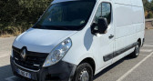Annonce Renault Master occasion Diesel Fg F3300 L2H2 2.3 dCi 130ch Confort Euro6 � LA GARDE