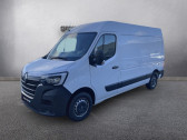 Renault Master Fg F3300 L2H2 2.3 dCi 135ch Confort Euro6   Cherbourg 50