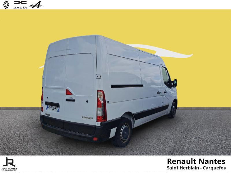 Occasion renault master iii fg f3300 l2h2 2.3 dci 135ch grand