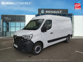 Annonce Renault Master occasion Diesel Fg F3300 L2H2 2.3 dCi 135ch Grand Confort E6  MONTBELIARD