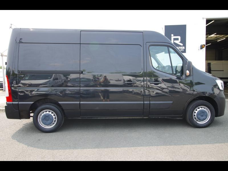 Renault Master Fg F3300 L2H2 2.3 dCi 135ch SL Pro+ E6  occasion  CHOLET - photo n4