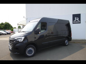 Renault Master occasion 2021 mise en vente à CHOLET par le garage RENAULT CHOLET PRO+ - photo n°1