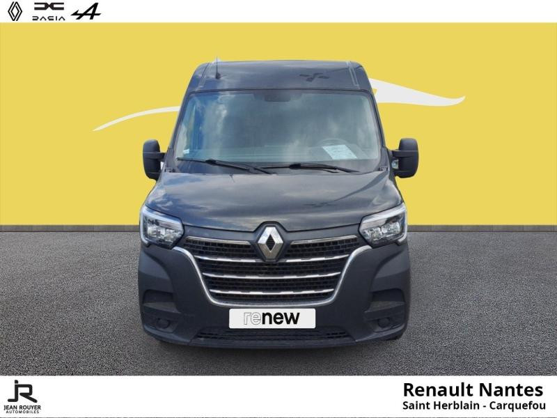 Renault Master Fg F3300 L2H2 2.3 dCi 135ch SL Pro+ E6  occasion  SAINT HERBLAIN - photo n9