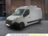 Renault Master Fg F3300 L2H2 2.3 dCi 145ch energy Grand Confort Euro6   CHALON SUR SAONE 71