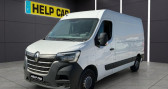 Annonce Renault Master occasion Diesel Fg F3300 L2H2 2.3 dCi 150ch Energy Grand Confort E6 � VOREPPE