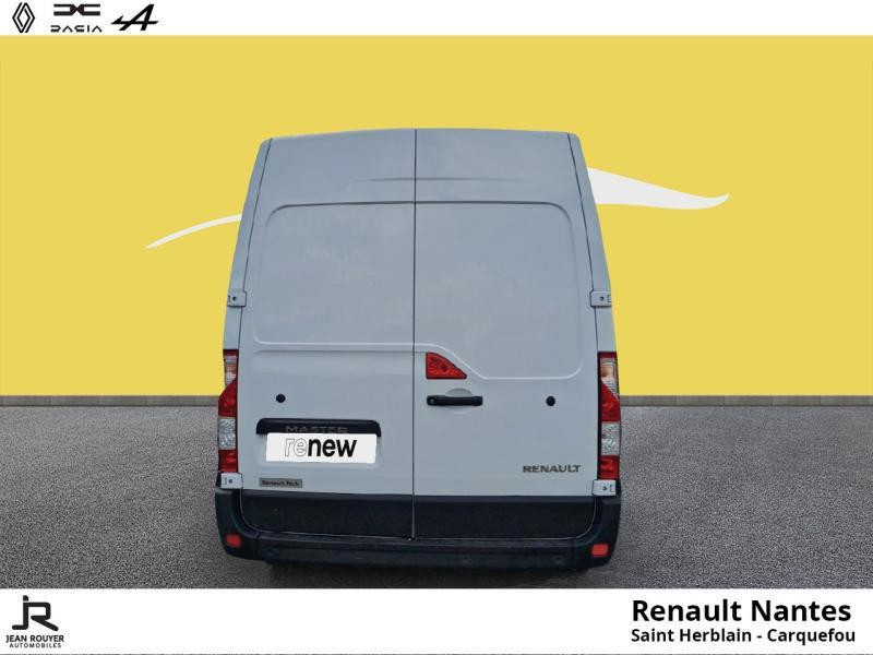 Renault Master Fg F3300 L2H2 2.3 dCi 150ch Energy Grand Confort E6  occasion à SAINT HERBLAIN - photo n°3