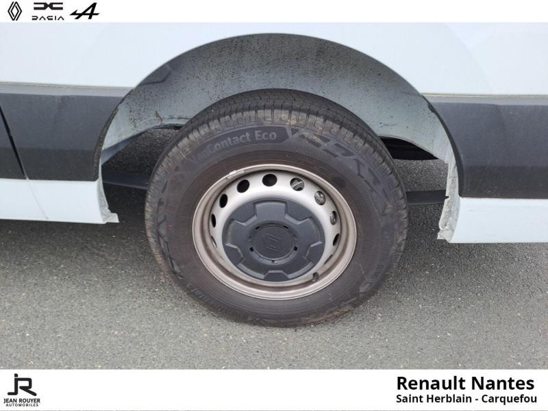 Renault Master Fg F3500 L2H2 2.0 Blue dCi 130ch Advance  occasion  SAINT HERBLAIN - photo n8