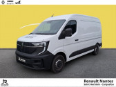 Renault Master Fg F3500 L2H2 2.0 Blue dCi 130ch Advance  2024 - annonce de voiture en vente sur Auto Sélection.com
