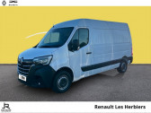 Renault Master Fg F3500 L2H2 2.3 Blue dCi 135ch Grand Confort   LES HERBIERS 85