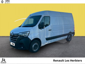 Renault Master , garage RENAULT LES HERBIERS  LES HERBIERS