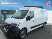 Annonce Renault Master occasion Diesel Fg F3500 L2H2 2.3 Blue dCi 150ch Grand Confort Euro6  MONTBELIARD