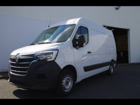 Renault Master , garage RENAULT CHOLET PRO+  CHOLET