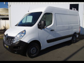 Annonce Renault Master occasion Diesel Fg F3500 L2H2 2.3 dCi 130ch Grand Confort Euro6 (19100 HT)  CHOLET