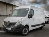 Annonce Renault Master occasion Diesel Fg F3500 L2H2 2.3 dCi 130ch Grand Confort Euro6  SAINT HERBLAIN
