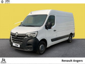 Renault Master Fg F3500 L2H2 2.3 dCi 135ch Grand Confort - 17990 ht   ANGERS 49