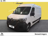 Annonce Renault Master occasion Diesel Fg F3500 L2H2 2.3 dCi 135ch Grand Confort - 21490 HT  ANGERS