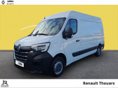 Annonce Renault Master occasion Diesel Fg F3500 L2H2 2.3 dCi 135ch Grand Confort E6  THOUARS
