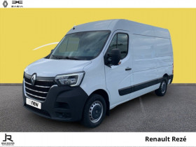 Renault Master , garage RENAULT REZE  REZE
