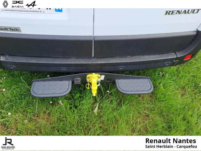 Renault Master Fg F3500 L2H2 2.3 dCi 135ch Grand Confort E6  occasion  SAINT HERBLAIN - photo n3