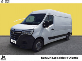 Renault Master , garage RENAULT LES SABLES D'OLONNE  LES SABLES D'OLONNE