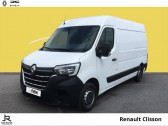 Annonce Renault Master occasion Diesel Fg F3500 L2H2 2.3 dCi 135ch Grand Confort E6  GORGES