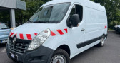 Renault Master occasion année 2018 boite Manuelle Annonce Renault Master occasion Diesel FG F3500 L2H2 DCI 130 GRAND CONFORT TVA RÉCUP à Clermont Ferrand