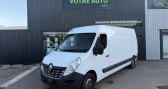 Renault Master occasion année 2018 boite Manuelle Annonce Renault Master occasion Diesel FG F3500 L3H2 2.3 dCi 170ch Confort à Clermont L'herault