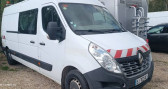Renault Master FG GCf F3500 L3H2 dCi 145 5places   Seilhac 19