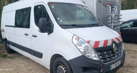 Renault Master occasion 2017 mise en vente à Seilhac par le garage UNIVERS OCCASION - photo n°1