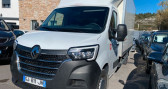 Annonce Renault Master occasion Diesel Fg III (3) DCI 145 Caisse Hayon 2022 Prix TTC TVA  LE ROVE
