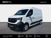 Renault Master Fg IV F3500 L2H2 2.0 Blue dCi 150ch Advance Euro VI   Vigneux-de-Bretagne 44
