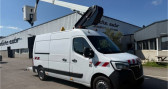 Renault Master fg l2h2 nacelle Klubb 12m  � LA BOISSE 01
