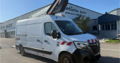 Annonce Renault Master occasion Diesel fg l2h2 nacelle Klubb 3 places � LA BOISSE
