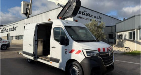 Renault Master occasion 2020 mise en vente &agrave; LA BOISSE par le garage COTIERE AUTO - photo n&deg;1