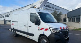 Annonce Renault Master occasion Diesel fg nacelle klubb k32 � LA BOISSE