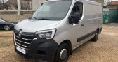Renault Master fgn l1 h1 135 dci grand confort tva rcuprable  2020 - annonce de voiture en vente sur Auto Sélection.com