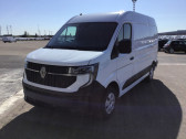 Annonce Renault Master occasion Diesel FGN TRAC 3T5 L2H2 BLUE DCI 150 EXTRA BVA9 - 4P  Ganges