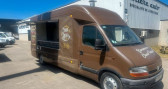 Renault Master food truck l tat   LA BOISSE 01