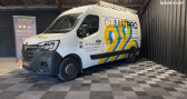 Annonce Renault Master occasion Diesel fourgon 2.3 bluedci 135 28 l2h2 confort 16990 ttc  Lavilledieu