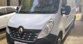 Annonce Renault Master occasion Diesel FOURGON 2.3 DCI 135 33 L2H2 ENERGY CONFORT  Chaville