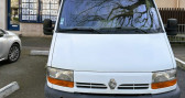 Annonce Renault Master occasion Diesel FOURGON 2.5 DCI 120 35 L2H2  Chaville