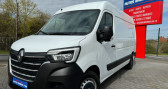 Annonce Renault Master occasion Diesel FOURGON 279 HT/mois GARANTIE 6 ANS L2H2 2.3 DCI 135ch 1re M  Spicheren