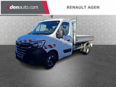 Renault Master FOURGON BENNE L2 DCI 130 GRAND CONFORT   Agen 47