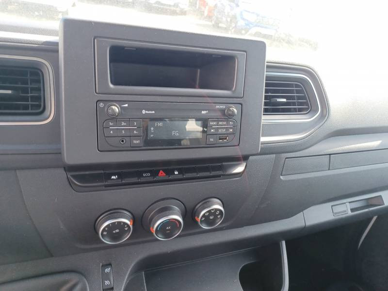 Renault Master FOURGON BENNE PROP RJ3500 PAF AR COURT L2 DCI 130 GRAND CONF 2021 - photo n°12 Renault Master FOURGON BENNE PROP RJ3500 PAF AR COURT L2 DCI 130 GRAND CONF  occasion à Agen - photo n°12