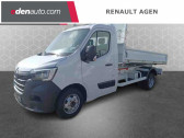Renault Master FOURGON BENNE PROP RJ3500 PAF AR COURT L2 DCI 130 GRAND CONF  2021 - annonce de voiture en vente sur Auto Sélection.com