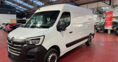 Annonce Renault Master occasion Diesel FOURGON BS TRAC F3500 L2 BLUE DCI 145 EURO VI CONFORT � Bethune