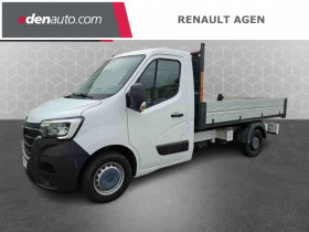 Renault Master , garage RENAULT AGEN � Agen