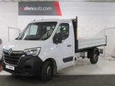 Annonce Renault Master occasion Diesel FOURGON BS TRAC F3500 L2 DCI 135 CONFORT  Biarritz