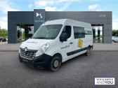 Renault Master occasion année 2019 boite Manuelle Annonce Renault Master occasion Diesel FOURGON CA L2H2 3.3t 2.3 dCi 110 E6 GRAND CONFORT à VILLENEUVE D'ASCQ