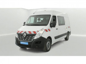 Renault Master , garage RENAULT ALENCON  VALFRAMBERT